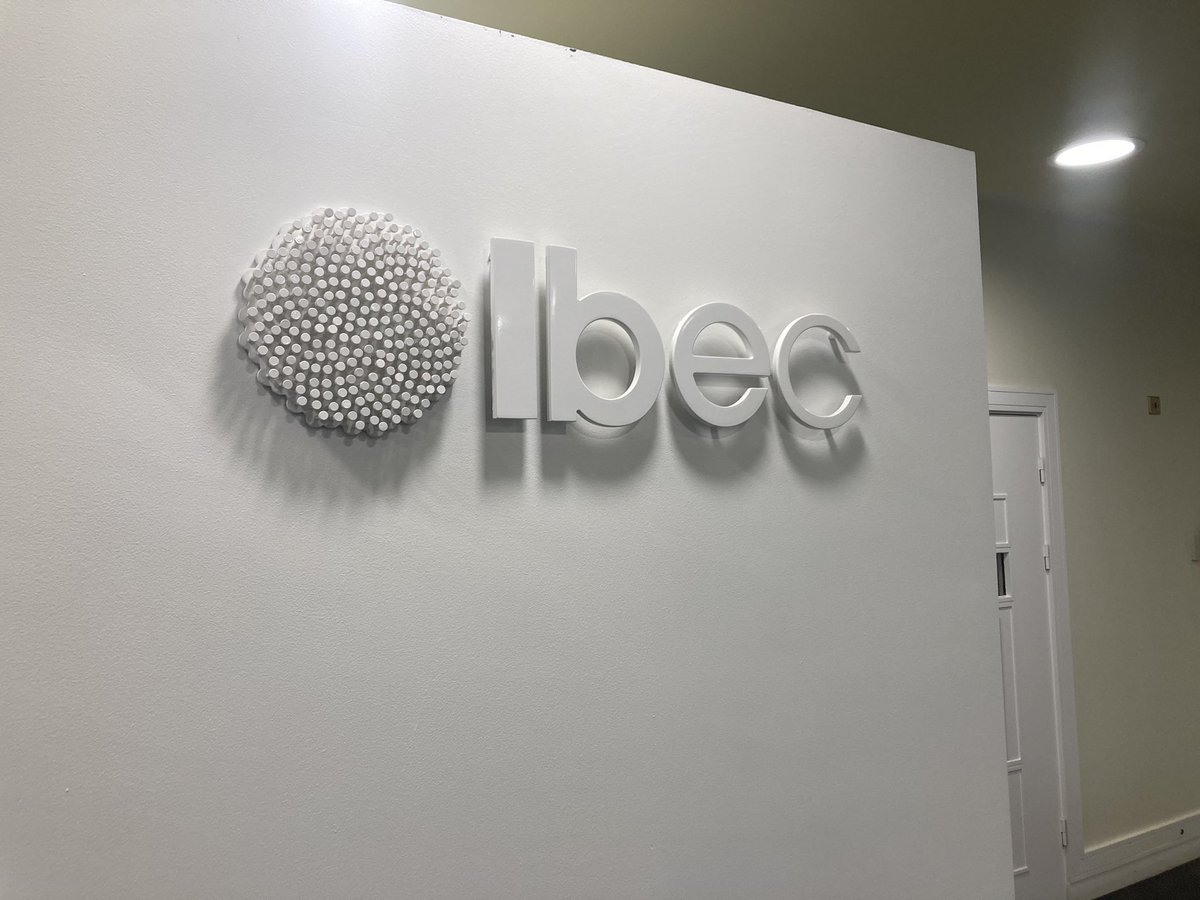 Pleasure to join <a href="/ibec_irl/">Ibec</a> Labour Market &amp; Skills Council this morning to talk about role FET can play in workforce transformation - welcome <a href="/ibec_irl/">Ibec</a> pre-budget submission rec to invest in cutting edge infrastructure in FET to deliver skills of the future ibec.ie/-/media/docume…