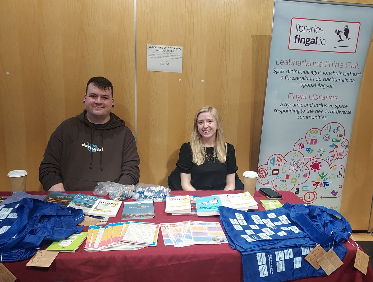 Fingal Community Development Office tweet media