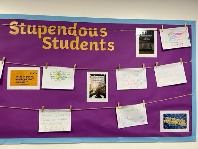 StBedes_Academy's tweet photo. Be like St Bede - since the start of term our Year 7 students in RE have been studying St Bede. Students have produced some great work focused on the life of St Bede, our Mission Statement and school badge. Well done to all of Year 7 for their work so far! https://t.co/Eb70Be2Lys