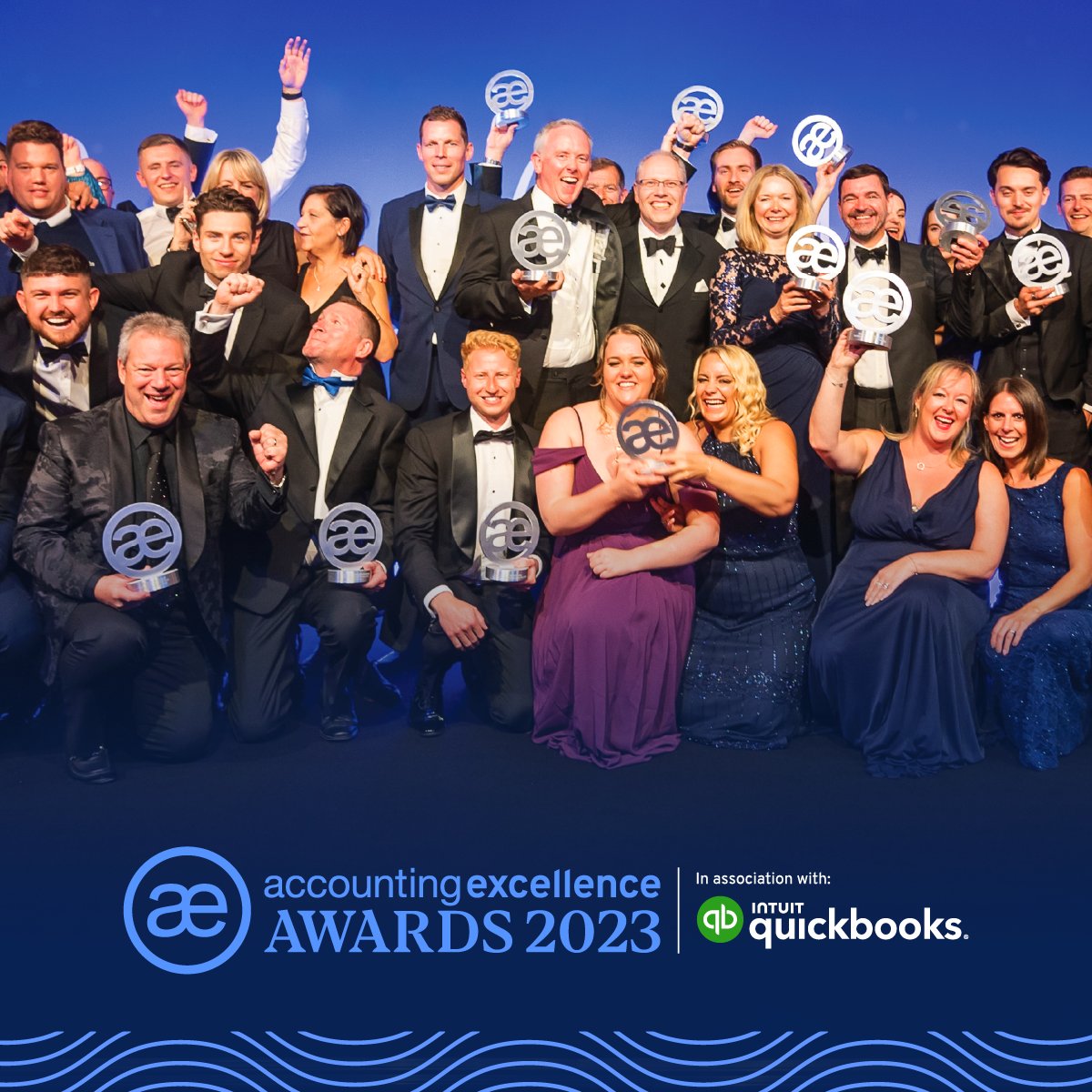 Exciting news for AIA members! Awards Night is less than one week away! Book your table for the 2023 <a href="/AWEBExcellence/">Accounting Excellence</a> Awards. Celebrate the success of your firm at the iconic <a href="/RoundhouseLDN/">Roundhouse</a> on 3rd October.

Secure your table now 👇
bit.ly/3ZC5O6o

#AIA1928 #AE23