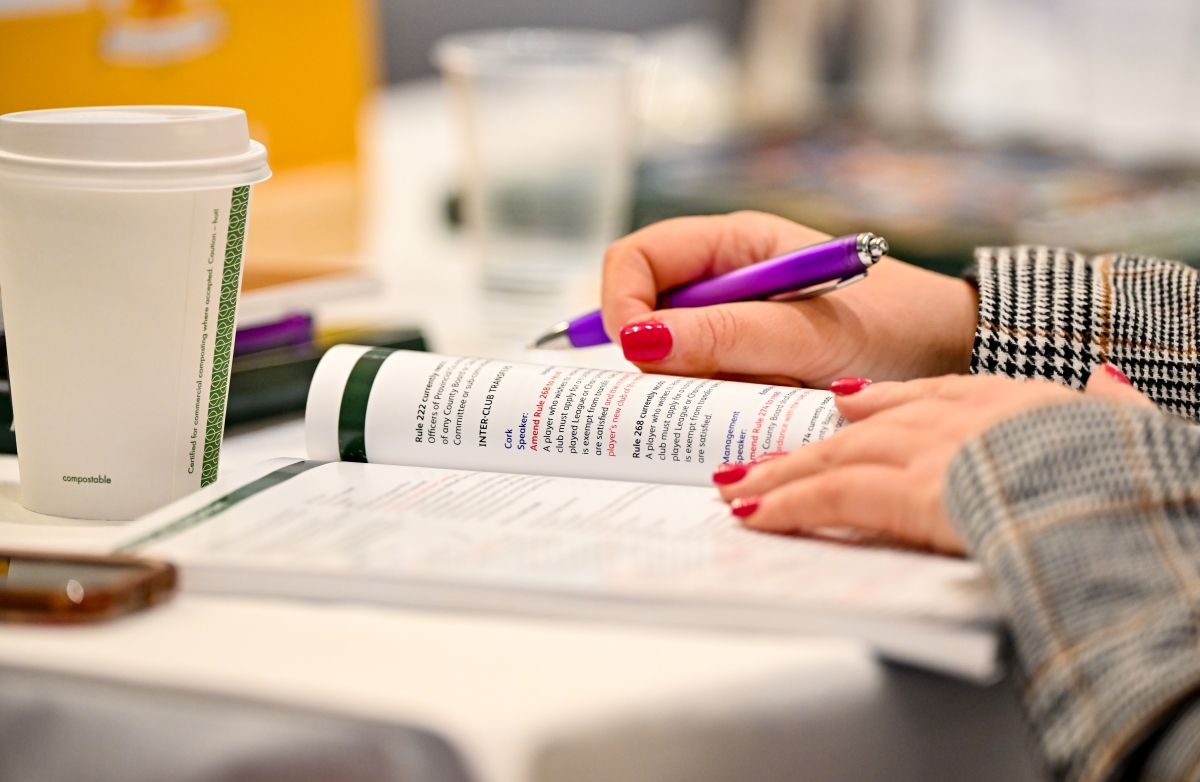 🚨Dates for your diary!

⚠️Club AGMs must be held on or before 1st December
⚠️County Board Conventions must be held by 1st January

Get prepared ⬇️⬇️

Latest newsletter: bit.ly/3LDsnBG

Club AGM: youtube.com/watch?v=gCMhm-…

County AGM: youtube.com/watch?v=wi8Kz-…

#LGFA