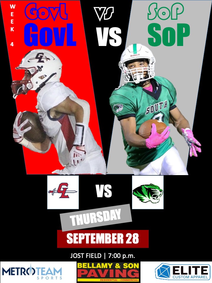 Marcus A. Borden (@bordenfb4ever) on Twitter photo I will be at South Plainfield <a href="/SouthP_Football/">South Football</a> on Thursday for a 7pm game vs Gov. Livingston <a href="/GLFootball1/">GL Football</a> Follow me for live updates 🎥 📸 & post game 🎤 with the winning coach & players. Full 🎤's will be found later <a href="/CJSportsRadio/">Central Jersey Sports Radio</a> Be sure 2 listen 2 GAME DAY on Thur morning I will be at South Plainfield <a href="/SouthP_Football/">South Football</a> on Thursday for a 7pm game vs Gov. Livingston <a href="/GLFootball1/">GL Football</a> Follow me for live updates 🎥 📸 & post game 🎤 with the winning coach & players. Full 🎤's will be found later <a href="/CJSportsRadio/">Central Jersey Sports Radio</a> Be sure 2 listen 2 GAME DAY on Thur morning