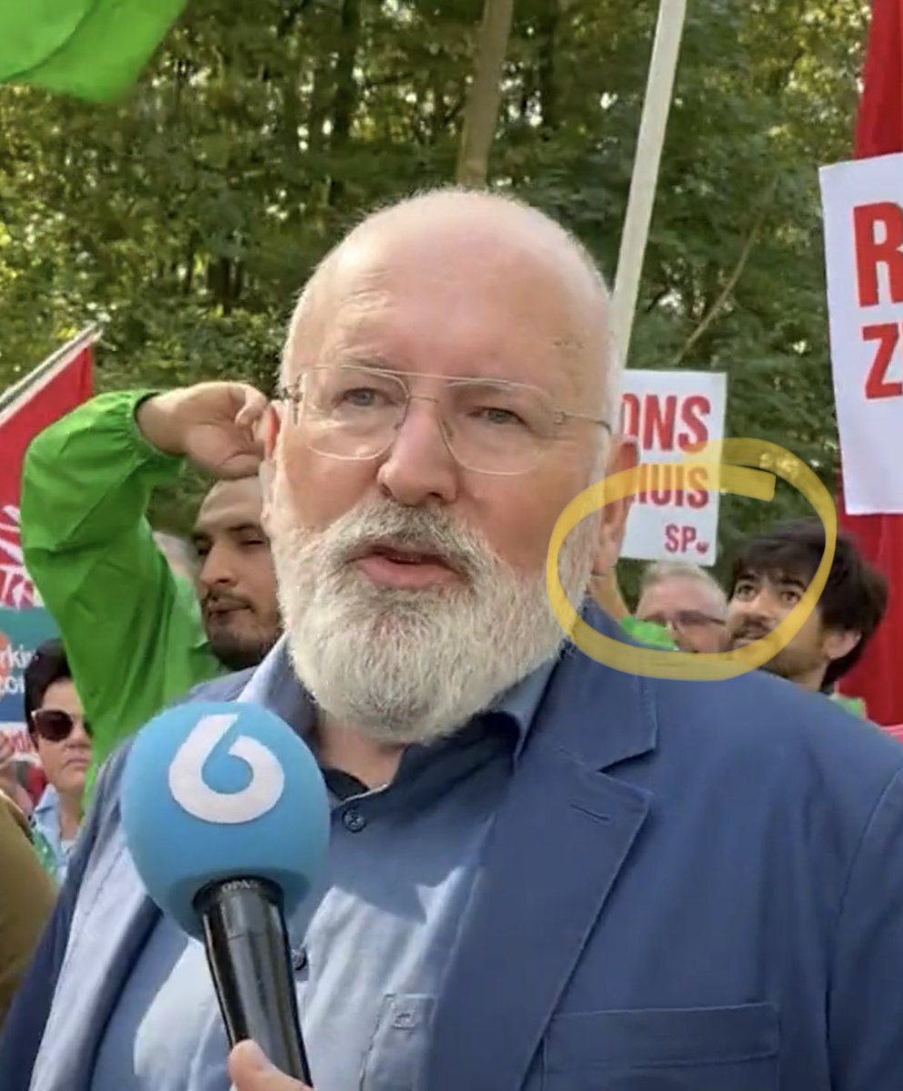 edmeekel1's tweet image. Correctie #pvdagl #Timmermans