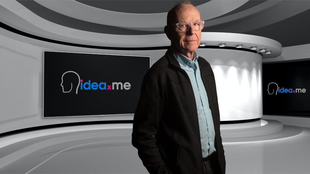 ideaxm's tweet photo. Exploring SOLID-LIGHT. @neilkoenig former #BBC series Producer, now #ideaXme interviewer talks to #artist Anthony McCall - new #exhibitions @Tate &amp; @TheRudolfinum 
Read:https://t.co/6RzIu2U4jF
Listen:https://t.co/i97TWEcdS7
Watch: https://t.co/FUdtBHEeJt cc @Sutton @TimeOutArt https://t.co/LY5J9w5L6w