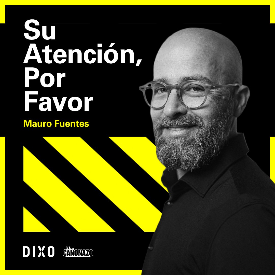 el_canonazo's tweet image. ¿Sabes qué es el #Newsjacking? En el último episodio de 'Su Atención, Por Favor,' @Fotomaf nos revela su origen y explora la influencia de las sneakers de colección. 
¡No te lo pierdas! 🎧👟👇
open.spotify.com/episode/1UxfGs…