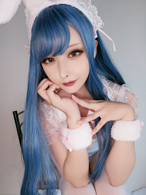 コスプレイヤー枢木くるりのTwitter画像7