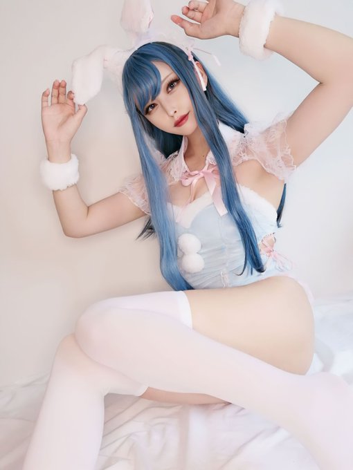 コスプレイヤー枢木くるりのTwitter画像8