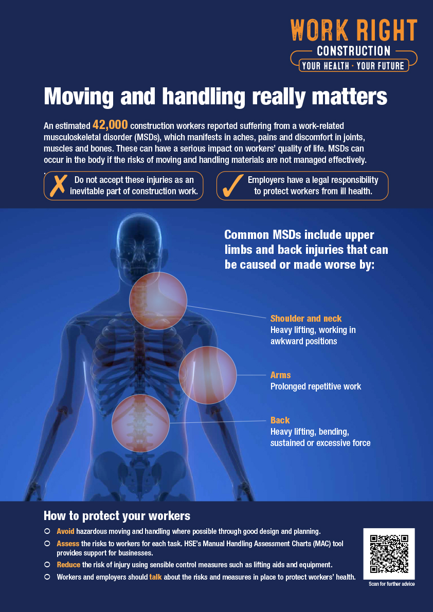 Health and Safety Executive tweet media