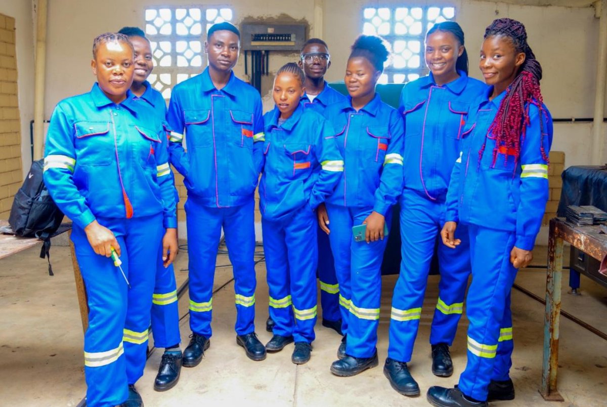 DAFA Direct Aid for Africa tweet media