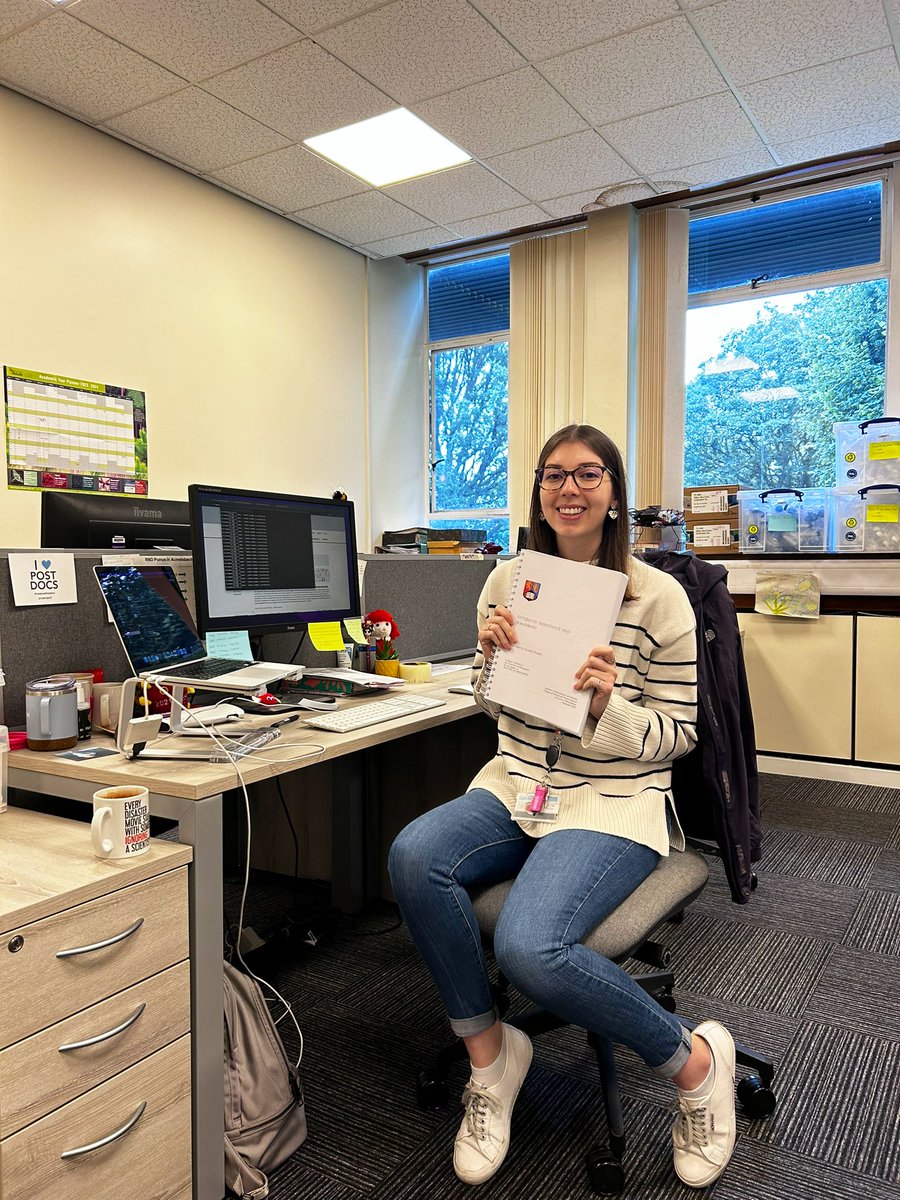 Dr Lizzy Darby tweet media