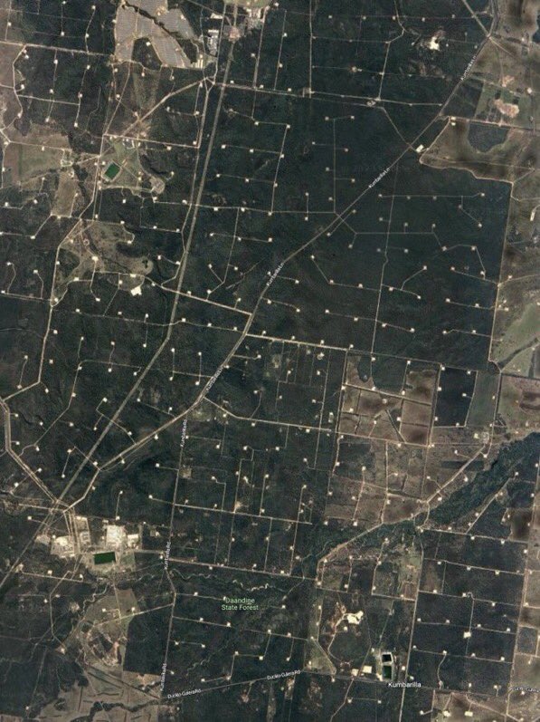 BalmainLiza's tweet photo. @NWGasPipeline @ChrisMinnsMP @ZronR @KatBarclay2 CSG has caused over 700 GAB water bores predicted to be inoperative due to a depleted water table. Gas migration is occurring in good quality aquifers including the MDB's Condamine Alluvium. CSG will be the death knell of regional Qld. Our children don't deserve this destruction! https://t.co/VljFOVejfM