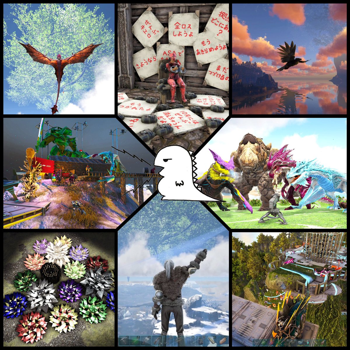 ぎるど tweet media