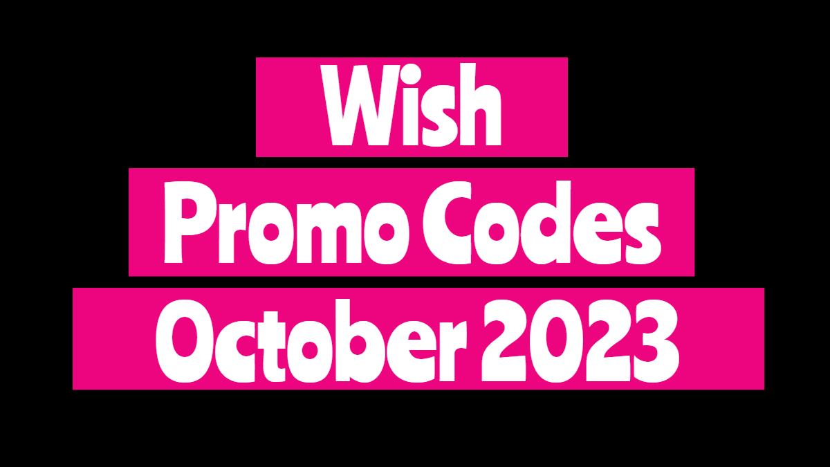 Promos Code 2024  qltyxyq - discount wish code - 50% off on your first  purchase at wish.com