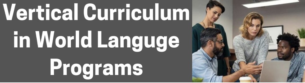 Vertical Curriculum builds a strong foundation. Each level adds a layer of skills and knowledge that supports the next. This alignment ensures students are continuously honing their skills.
➡️ wlclassroom.com/verticalcurric…