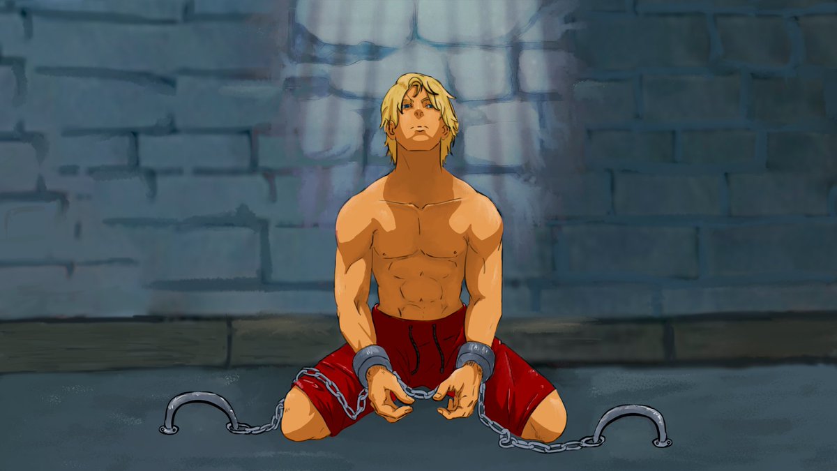 " Larx, no siempre hay que dar un paso adelante. Retrocede, coge impulso y golpea con más fuerza aún. "
Viferum