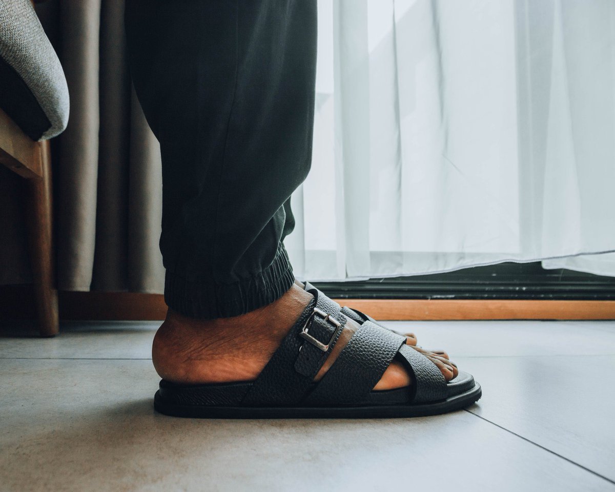 NEBE Shoes tweet media