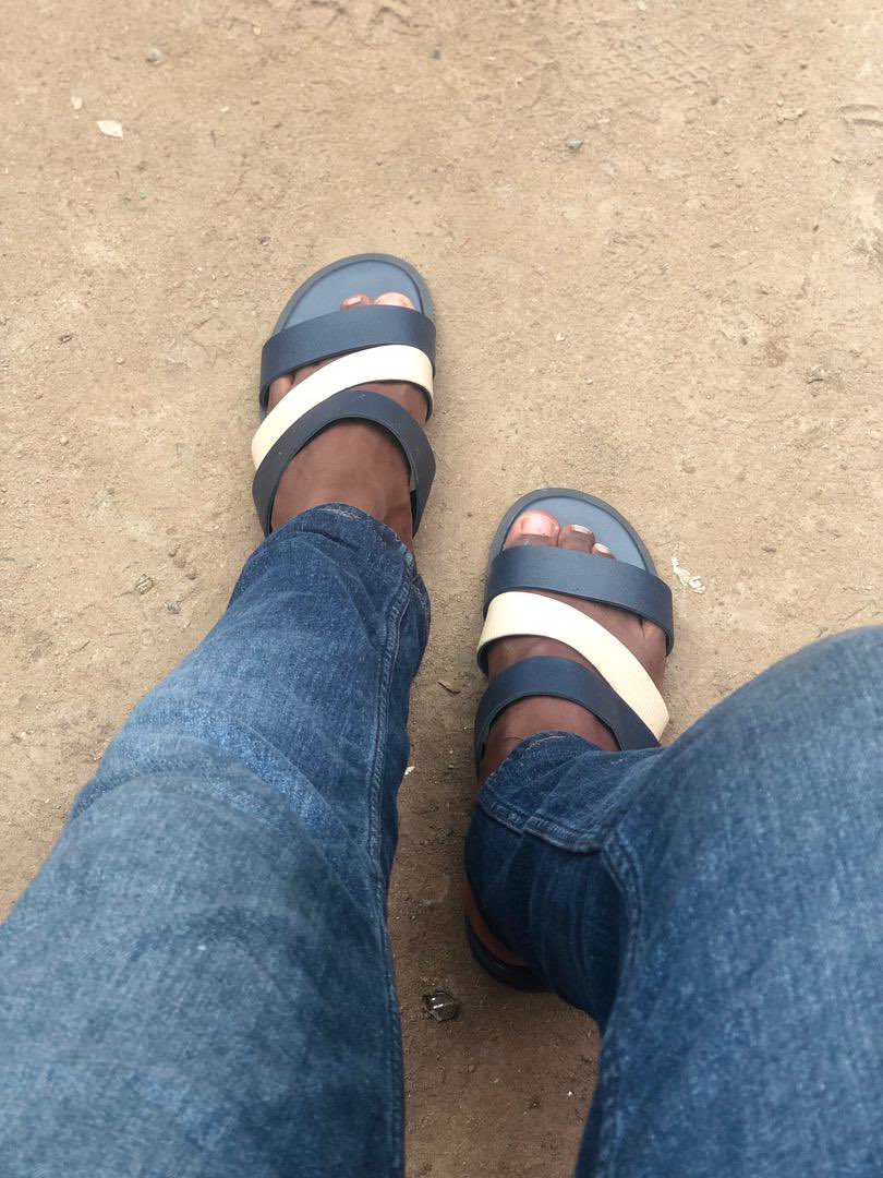 NEBE Shoes tweet media