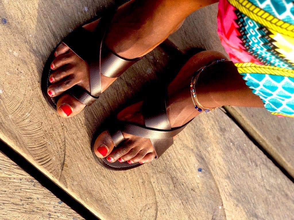 NEBE Shoes tweet media