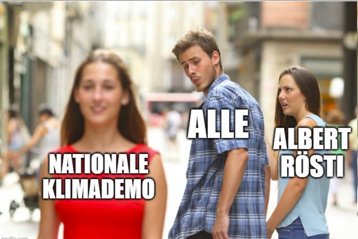 klimastreik's tweet photo. Wir sehen uns am Samstag in Bern #KlimagerechtigkeitJetzt https://t.co/KHINqEU9TF