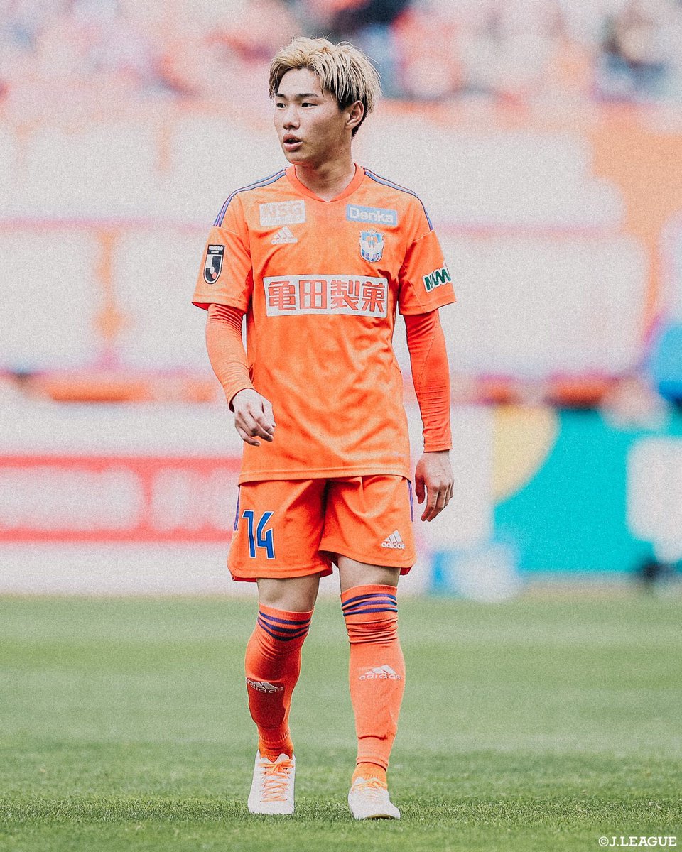 🎂 HAPPY BIRTHDAY 🎂

本日9月28日は
アルビレックス新潟
三戸舜介 選手の21歳の誕生日です👏

三戸選手、
おめでとうございます🎊

<a href="/albirex_pr/">アルビレックス新潟</a> 
<a href="/Shunsukemito/">三戸 舜介/Mito Shunsuke</a>