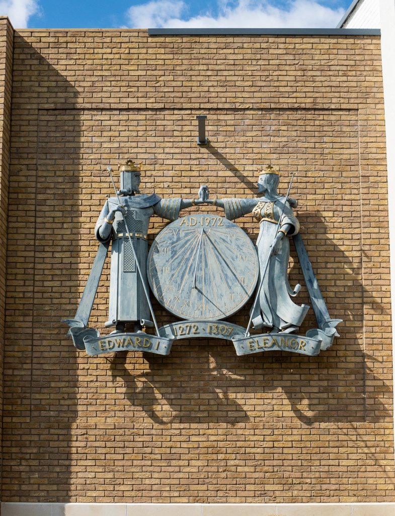 Guildford Town Guides tweet media