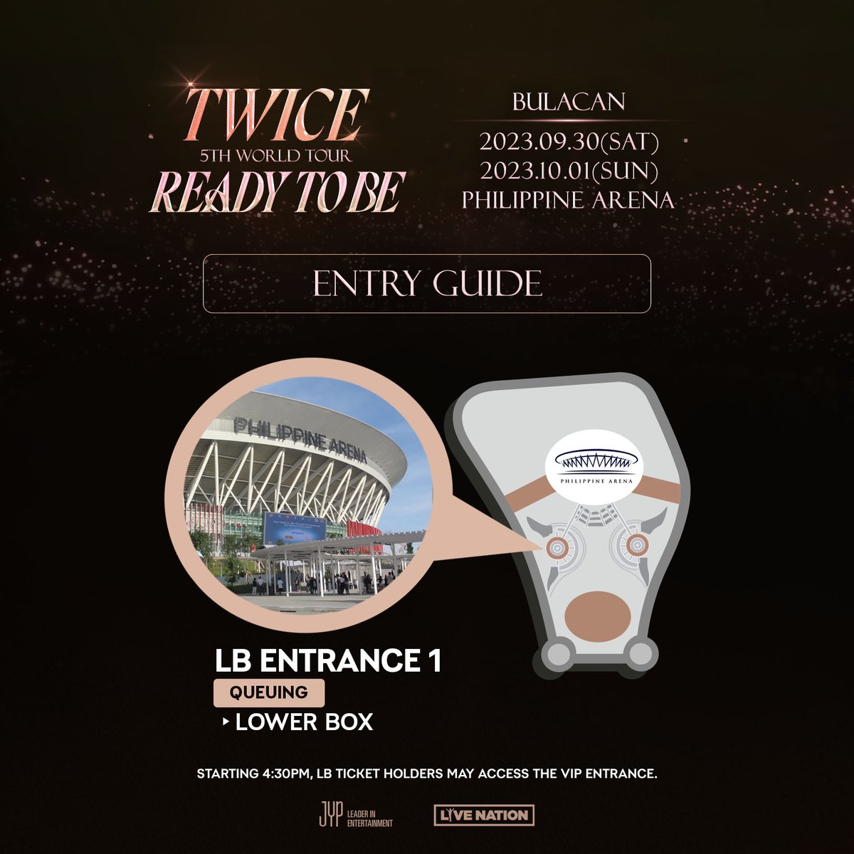 livenationph's tweet photo. https://t.co/tnXvZuweEf