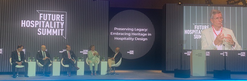 Areen Design ๐ (@areendesign) on Twitter photo Listening to our friends, Tim M.E. Peck of #OBMI International and Hicham Hassouni from <a href="/boutiquegroupsa/">Boutique Group | ู
ุฌู
ูุนุฉ ุจูุชูู</a> Hotels. Their insights were truly inspiring, specially after our recent collaboration with both companies. #AreenDesigns #LuxuryDesign #HeritageRevival #MiddleEastLuxury Listening to our friends, Tim M.E. Peck of #OBMI International and Hicham Hassouni from <a href="/boutiquegroupsa/">Boutique Group | ู
ุฌู
ูุนุฉ ุจูุชูู</a> Hotels. Their insights were truly inspiring, specially after our recent collaboration with both companies. #AreenDesigns #LuxuryDesign #HeritageRevival #MiddleEastLuxury