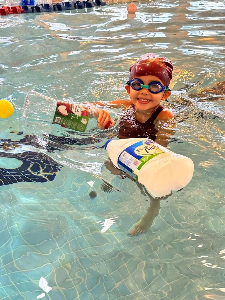 VHPrimary's tweet photo. Ocean clean up in the swimming pool! Collecting plastic waste to save the oceans.

#conservationweek #sustainability #VHPS  #VhpsLittleThings #VhpsCommunity #WeCareAboutTheLittleThings #BritishSchool #Outstanding #SchoolStories #SmallSchoolBigHeart #BSO #BSME #khda
@interstar_ae https://t.co/MGZUn9zo4T