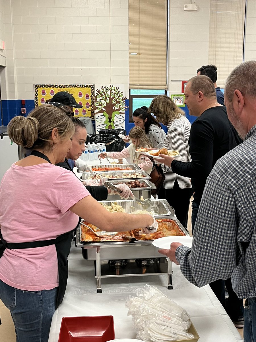 DavidJHuber's tweet photo. I used to think a school improvement plan was a thick document of papers. It actually was my dissertation topic. 

I now realize it’s connecting with others, collaborating around innovative ideas and building relationships with the ones we serve.  #sssct https://t.co/LkU6Z7LdxE