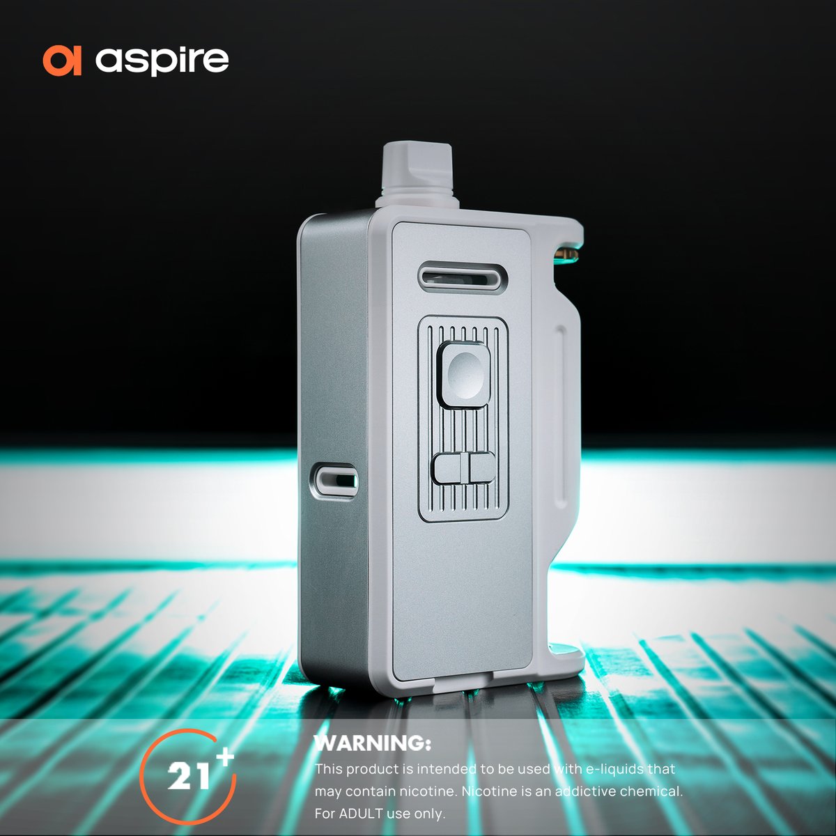 aspire.japan tweet media