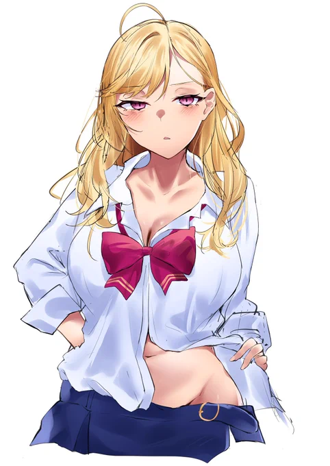 1人足りない…. 