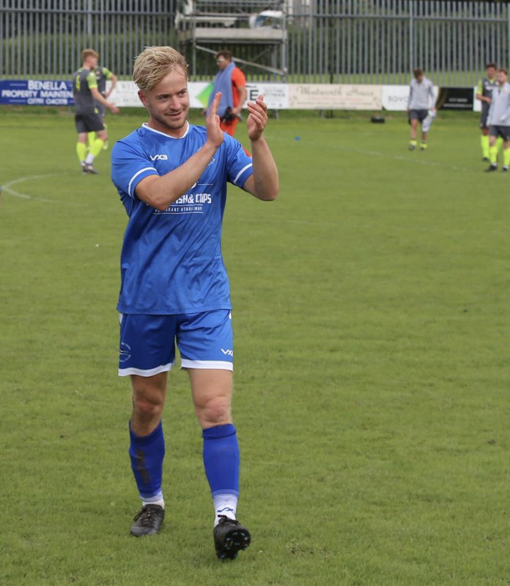 𝐅𝐊𝐒 🧱 

How good was 𝐅𝐢𝐧𝐧 𝐊𝐢𝐧𝐠-𝐒𝐦𝐢𝐭𝐡 last night? 🔥