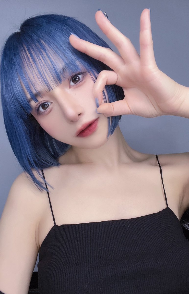【お知らせ】
10月7日(土)西日本総合展示場で開催される『#TGC北九州 2023』に出演することになりました！！！💙💙💙
 
初めての大きな舞台…とっても楽しみです！✨会場で一緒に盛り上がりましょ♡
 
最新情報は公式HPでチェックしてね🙌🏻
https://t.co/jBOVIoBpXK
 
#TGC #東京ガールズコレクション https://t.co/wAwKK7Zn0U
