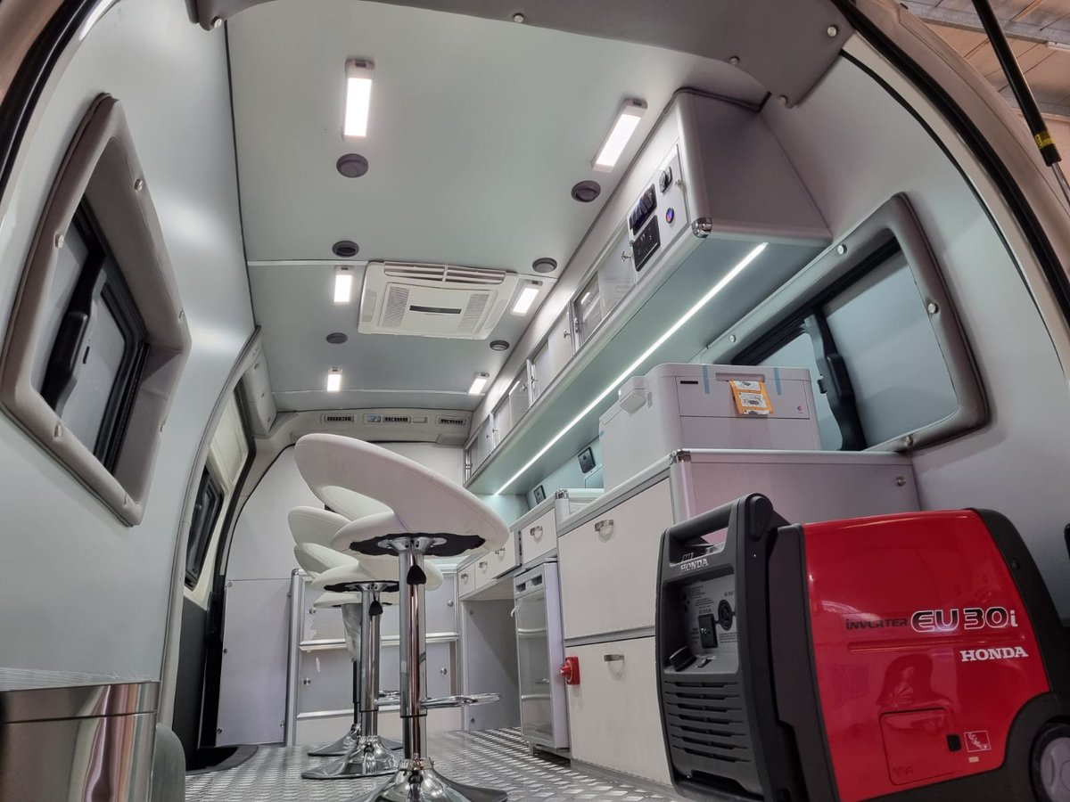 CityMedicalsug's tweet photo. Don't have the time to leave your home or office for travel medical tests or general tests? We now provide mobile laboratory services that can accommodate your hectic schedule.
Contact us at +256 200 906345 or +256 709 740261 to schedule an appointment.
#MobileLaboratory https://t.co/c3QF732mrS