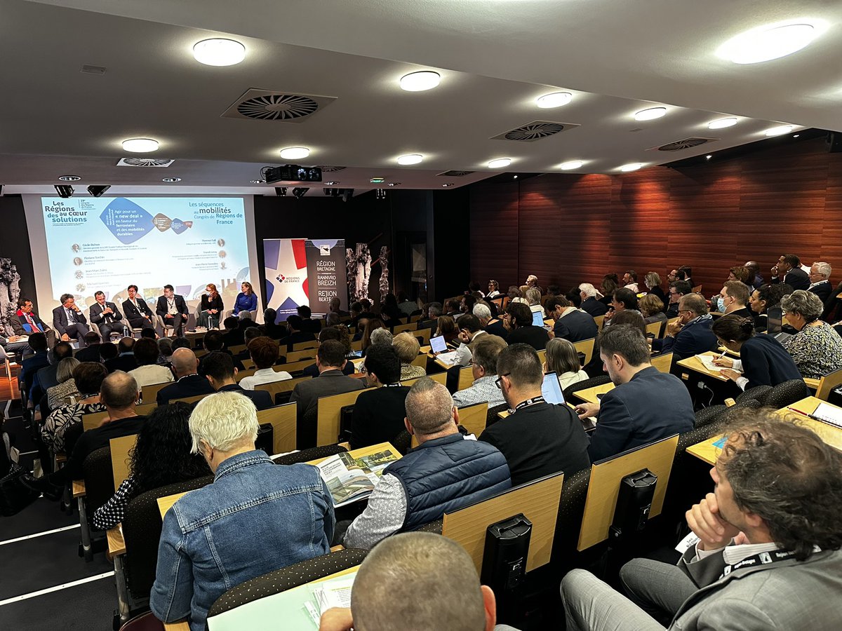 Franck LEROY tweet media