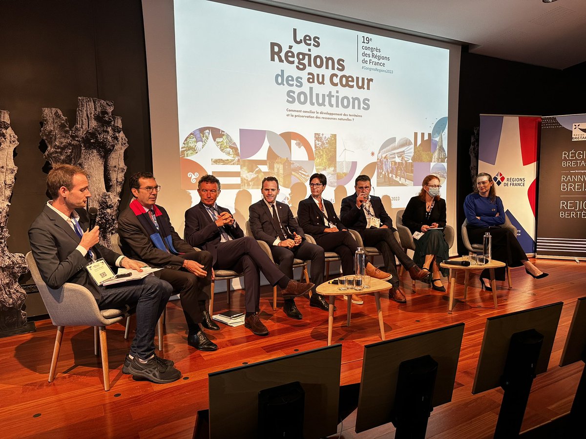 Franck LEROY tweet media