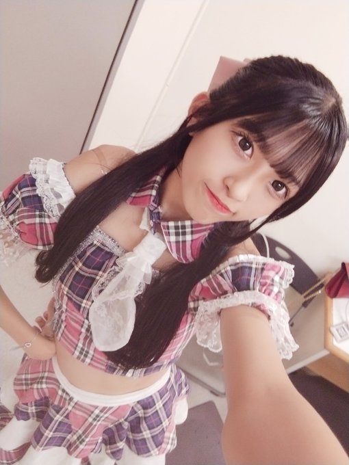 Twitterのコスプレ画像9