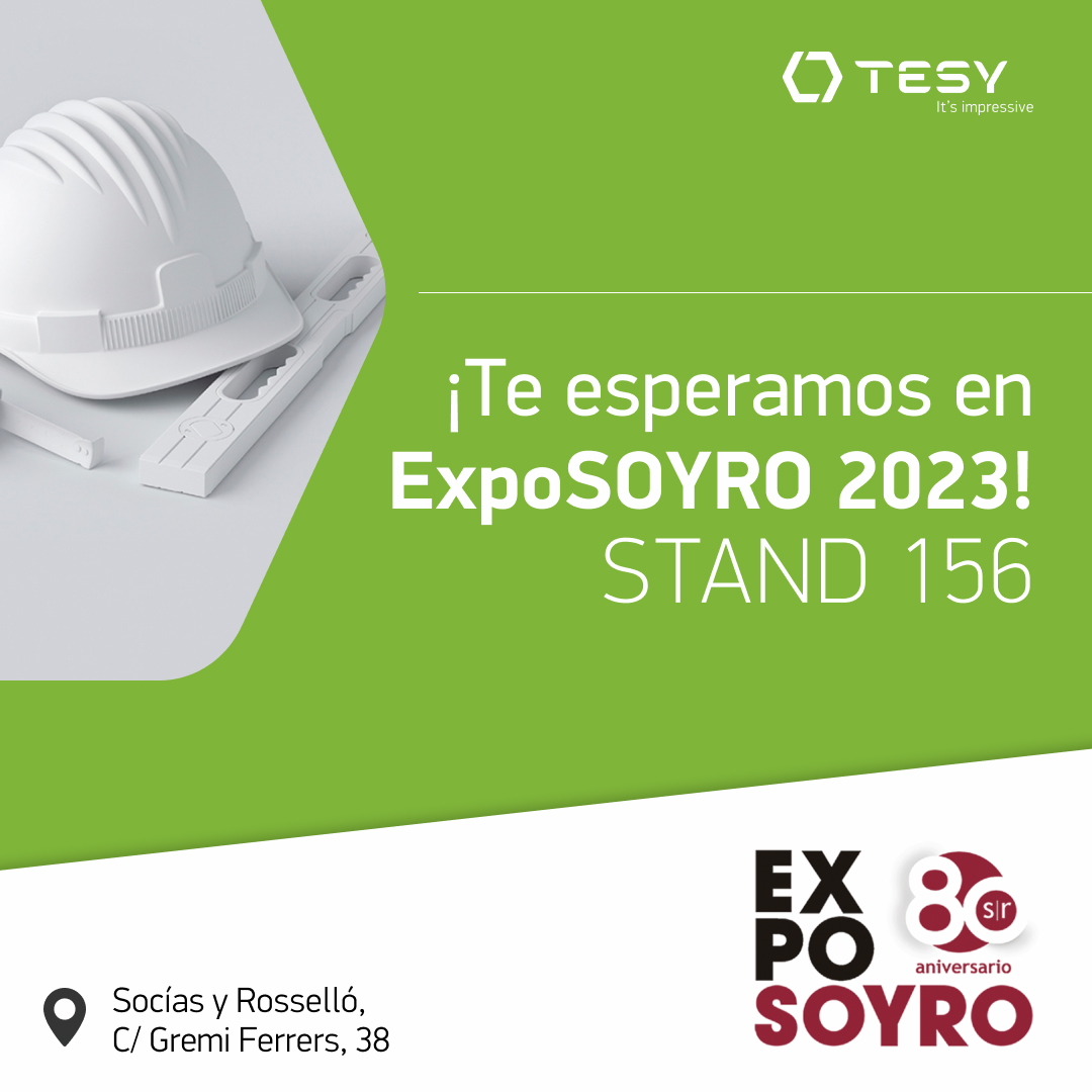 TESY Iberia (@TESYIberia) / Posts / X