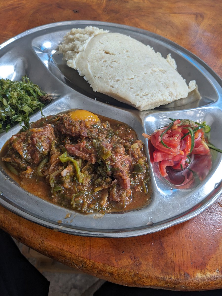 nicolaus_aloyce's tweet photo. Kula ugali na Malembo
#malembofarm https://t.co/cSLF0gPe76
