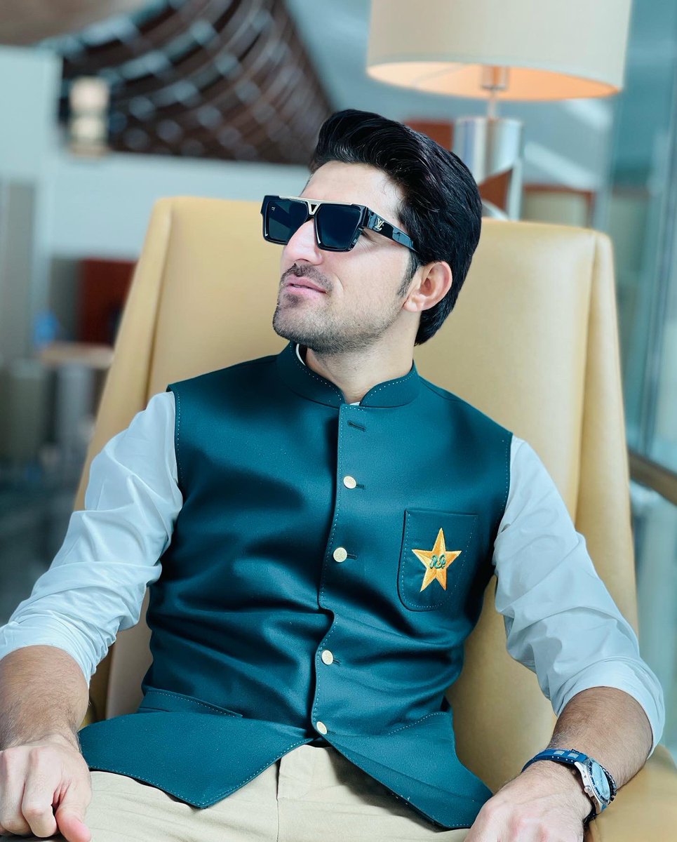 Muhammad Wasim Jr tweet media