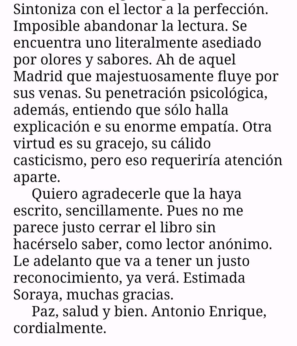Soraya Romero tweet media