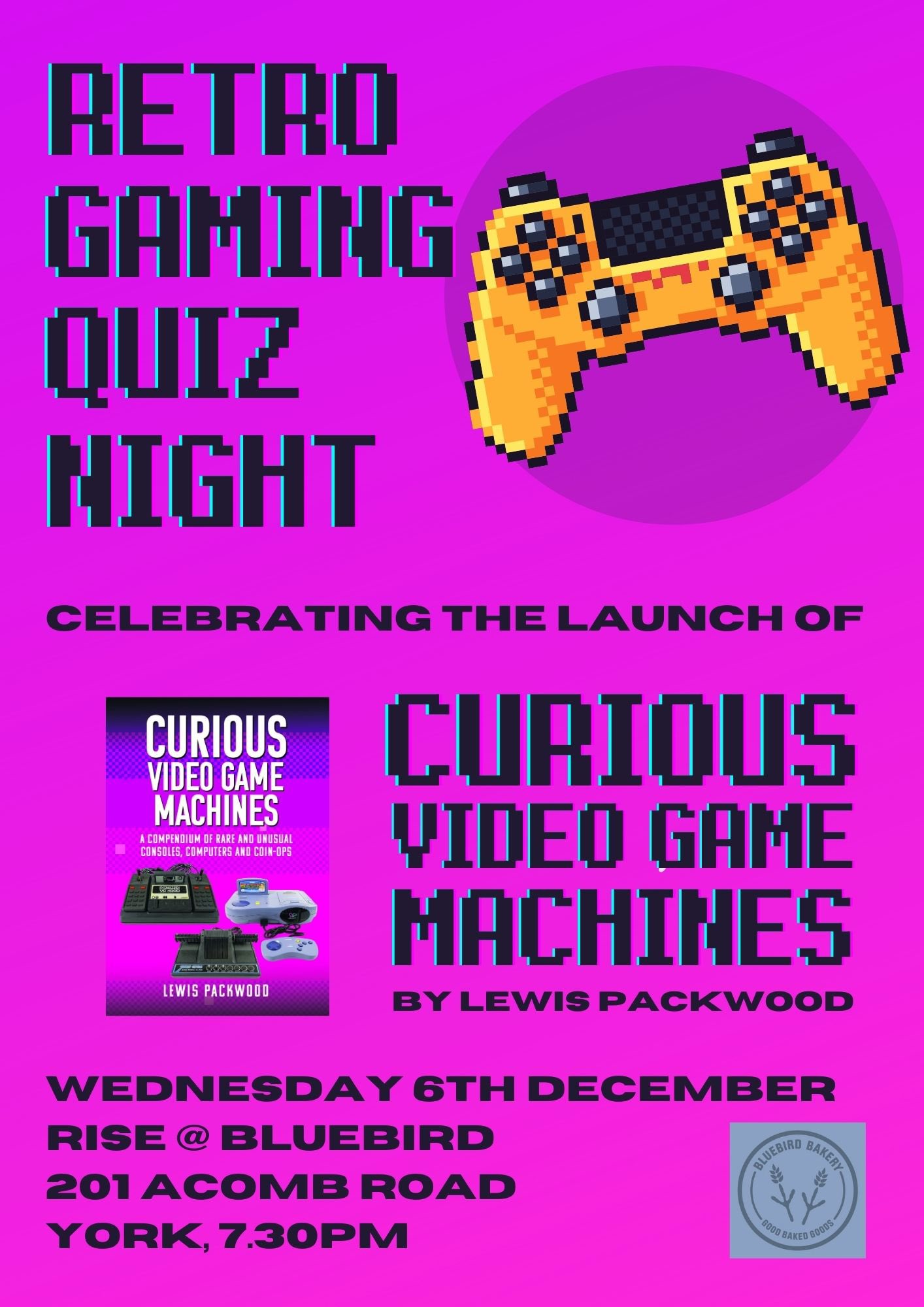 york-360-retro-gaming-quiz-night