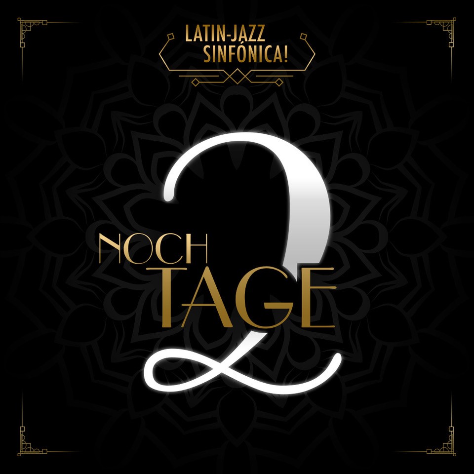 LJSinfonica's tweet photo. Nur noch zwei Tage bis zum Release von KALEIDOSKOP! 🙌
Unter dem Link in den Kommentaren könnt ihr euch das Album schon mal pre-safen. 

#latinjazzsinfónica #ljs #sinfonicaljazz #release #kaleidoskop @bauerstudios @nueklangrecords https://t.co/pM5hEYPRPI