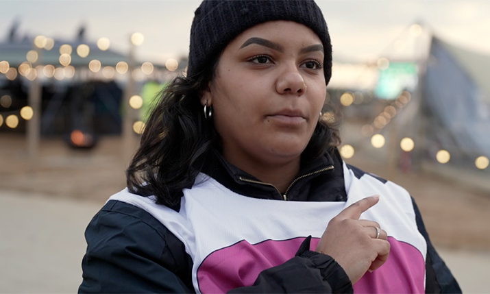 SVG Europe Women has released a series of educational videos called Behind the Lens that showcase what it is like to work in sports broadcasting.

Created with <a href="/AuroraMediaWW/">Aurora</a>, <a href="/NEP_UKI/">NEP UK & Ireland</a> &amp; <a href="/QTV_media/">QTV</a>, the free-to-watch videos are designed for children and young adults aged 11+ ...
