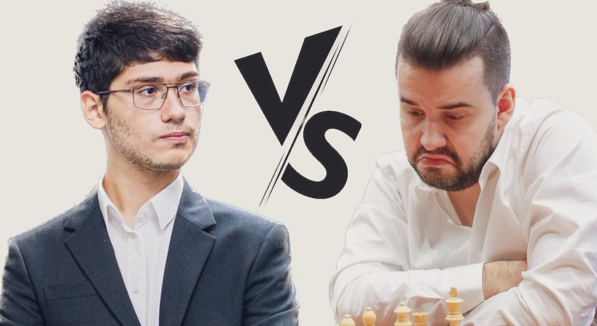 International Chess Federation on X: Throwback to the 2021  #FIDEGrandSwiss! The event was won by Alireza Firouzja @AlirezaFirouzja,  who scored 8/11 with a rating performance of 2855 and a 11.5 rating point