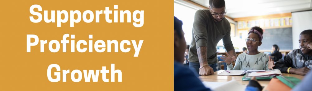 One of our priorities as language teachers is to support students in their efforts to communicate proficiently &amp; with confidence. Here are some ideas for teachers supporting their students on the path to proficiency.
➡️ wlclassroom.com/proficiencygro…