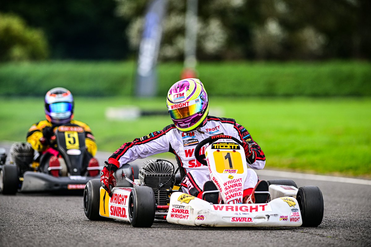 TeamWrightKarts's tweet photo. Congrats to Chris Trott, winner of the "House of Hundred" (HOH) title - his last ever race!
Chris has been in the SWRD family for the past 25 years, from JICA to F100!

'14 F100 Open🥇
'15 F100 Open🥈
'16 F100🥇
'16 F100 Open🥇
'16 F100 Garda Cup🥇
'17 F100🥇
'22 HOH🥇
'23 HOH🥇 https://t.co/Cm75yFOXkF