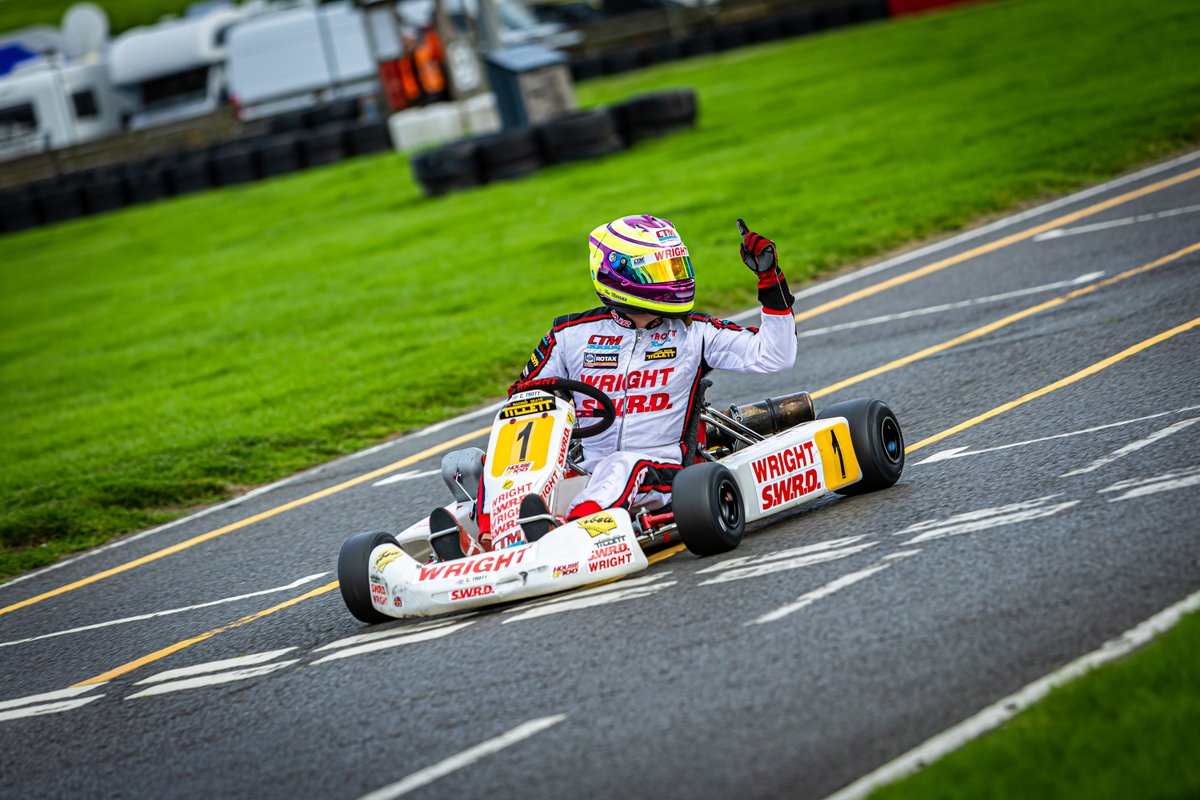 TeamWrightKarts's tweet photo. Congrats to Chris Trott, winner of the "House of Hundred" (HOH) title - his last ever race!
Chris has been in the SWRD family for the past 25 years, from JICA to F100!

'14 F100 Open🥇
'15 F100 Open🥈
'16 F100🥇
'16 F100 Open🥇
'16 F100 Garda Cup🥇
'17 F100🥇
'22 HOH🥇
'23 HOH🥇 https://t.co/Cm75yFOXkF