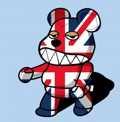 Ownership Transferred:
BadBugBear #502
strmnft.com/digital/view/5…

STRMNFT Marketplace will be reborn as AngryMonky on October 4.
angrymonky.com

#BadBugBear #BBB #B3 #STRMNFT #AngryMonky #NFT #NFTart #NFTartsit #LOVETAEKWONV