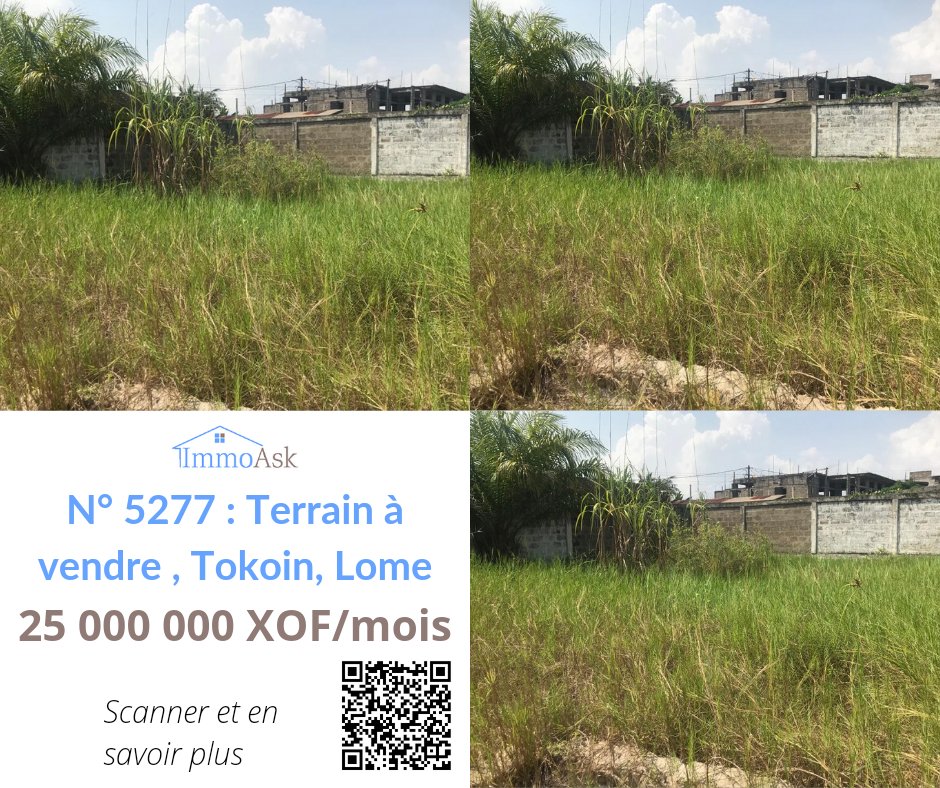 immoask's tweet photo. Vous avez la possibilité de construire une maison qui vous ressemble et de créer des souvenirs inestimables.
#Immoask #immobilier #Terrain 
Chez vous, c'est ici 👇
https://t.co/Nh6YogaxoM https://t.co/t31cCszkHk